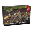 Gamers Guild AZ Warcradle Studios Armoured Clash: Empire Faction Battlegroup - Starter Set Occam Distribution