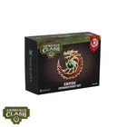 Gamers Guild AZ Warcradle Studios Armoured Clash: Empire Introductory Set Occam Distribution