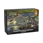 Gamers Guild AZ Warcradle Studios Armoured Clash: Enlightened Faction Battlegroup - Starter Set Occam Distribution