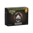 Gamers Guild AZ Warcradle Studios Armoured Clash: Enlightened Introductory Set Occam Distribution