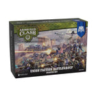 Gamers Guild AZ Warcradle Studios Armoured Clash: Union Faction Battlegroup - Starter Set Occam Distribution