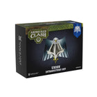 Gamers Guild AZ Warcradle Studios Armoured Clash: Union Introductory Set Occam Distribution