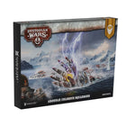 Gamers Guild AZ Warcradle Studios Dystopian Wars: Aronnax Colossus Squadrons Occam Distribution
