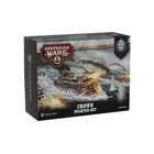 Gamers Guild AZ Warcradle Studios Dystopian Wars: Crown Starter Set Occam Distribution