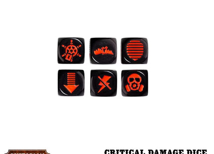 Gamers Guild AZ Warcradle Studios Dystopian Wars: Rules & Gubbins Set Occam Distribution