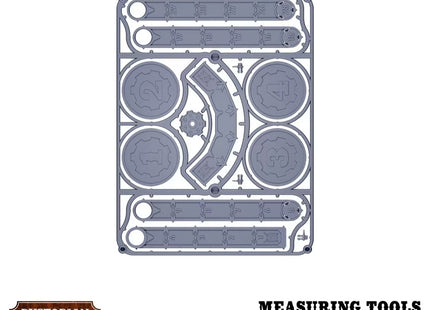 Gamers Guild AZ Warcradle Studios Dystopian Wars: Rules & Gubbins Set Occam Distribution