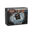Gamers Guild AZ Warcradle Studios Dystopian Wars: Rules & Gubbins Set Occam Distribution