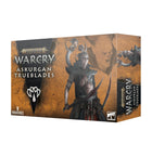 Gamers Guild AZ Warcry Warcry: Askurgan Trueblades Games-Workshop