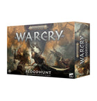 Gamers Guild AZ Warcry Warcry: Bloodhunt Games-Workshop