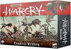 Gamers Guild AZ Warcry Warcry: Chaotic Beasts Games-Workshop Direct