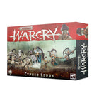 Gamers Guild AZ Warcry Warcry: Cypher Lords Games-Workshop