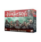 Gamers Guild AZ Warcry Warcry: Darkoath Savagers Games-Workshop Direct