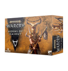 Gamers Guild AZ Warcry Warcry: Horns of Hashut Games-Workshop