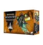 Gamers Guild AZ Warcry Warcry: Nighthaunt Pyregheists Games-Workshop