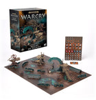 Gamers Guild AZ Warcry Warcry: Scales Of Talaxis (Pre-Order) Games-Workshop