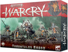 Gamers Guild AZ Warcry Warcry: Tarantulos Brood Games-Workshop