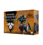 Gamers Guild AZ Warcry Warcry: Teratic Cohort (Pre-Order) Games-Workshop