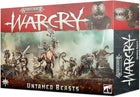 Gamers Guild AZ Warcry Warcry: Untamed Beasts Games-Workshop