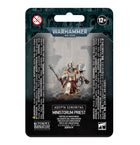 Gamers Guild AZ Warhammer 40,000 Adepta Sororitas - Ministorum Priest (Pre-Order) Games-Workshop