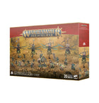 Gamers Guild AZ Warhammer 40,000 Age of SIgmar: Battleforce Maggotkin of Nurgle Shudderblight Cyst (Pre-Order) Games-Workshop