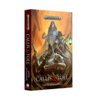 Gamers Guild AZ Warhammer 40,000 Age of Sigmar: Callis and Toll (Paperback) (Pre-Order) Games-Workshop
