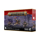 Gamers Guild AZ Warhammer 40,000 Age of Sigmar: Gloomspite Gitz Snarlpack Cavalry (Pre-Order) Games-Workshop