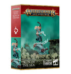 Gamers Guild AZ Warhammer 40,000 Age of Sigmar: Idoneth Deepkin: Ikon of the Sea (Pre-Order) Games-Workshop