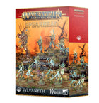 Gamers Guild AZ Warhammer 40,000 Age of Sigmar: Spearhead: Sylvaneth Games-Workshop