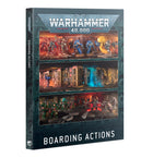 Gamers Guild AZ Warhammer 40,000 Boarding Actions Games-Workshop