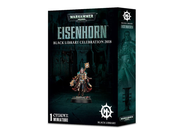 Gamers Guild AZ Warhammer 40,000 Eisenhorn Games-Workshop Direct