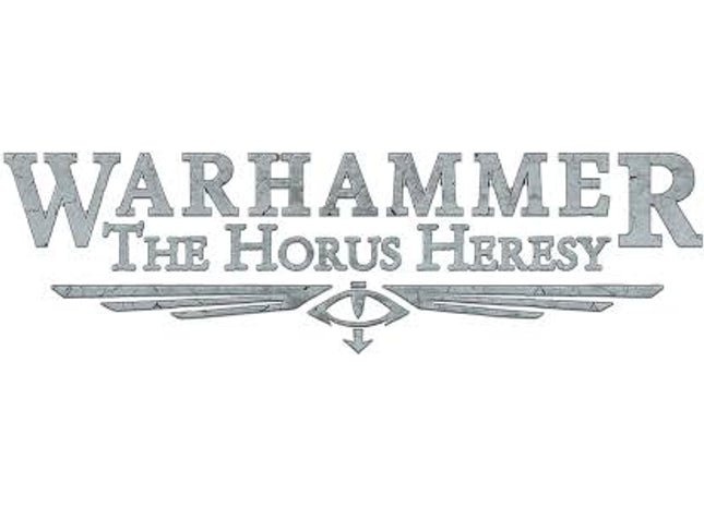 Gamers Guild AZ Warhammer 40,000 Horus Heresy: Hibou Khan - Seeker of Atonement Games-Workshop Direct