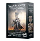 Gamers Guild AZ Warhammer 40,000 Horus Heresy: Legiones Astartes Centurion with Power Maul (Pre-Order) Games-Workshop