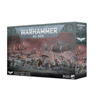 Gamers Guild AZ Warhammer 40,000 Imperial Agents Battleforce - Ordo Malleus Games-Workshop