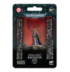 Gamers Guild AZ Warhammer 40,000 Imperial Agents - Navigator Games-Workshop