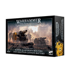 Gamers Guild AZ Warhammer 40,000 Legiones Astartes: Rapier Quad Heavy Bolters (Pre-Order) Games-Workshop