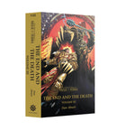 Gamers Guild AZ Warhammer 40,000 The End and the Death: Volume III (Paperback) (Pre-Order) Games-Workshop