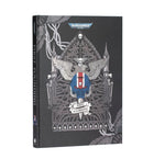 Gamers Guild AZ Warhammer 40,000 The First Founding (Hardcover) (Pre-Order) Games-Workshop