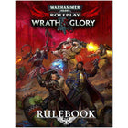 Gamers Guild AZ Warhammer 40,000 Warhammer 40000 RPG: Wrath and Glory Rulebook (Pre-Order) GTS