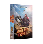 Gamers Guild AZ Warhammer 40,000 Warhammer 40K: Above and Beyond (Paperbook) (Pre-Order) Games-Workshop