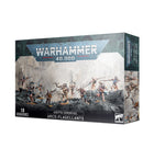 Gamers Guild AZ Warhammer 40,000 Warhammer 40k: Adepta Sororitas - Arco-Flagellants Games-Workshop