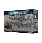 Gamers Guild AZ Warhammer 40,000 Warhammer 40K: Adepta Sororitas - Army of Faith Battleforce (Pre-Order) Games-Workshop