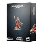 Gamers Guild AZ Warhammer 40,000 Warhammer 40K: Adepta Sororitas - Canoness Games-Workshop