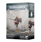 Gamers Guild AZ Warhammer 40,000 Warhammer 40K: Adepta Sororitas - Canoness With Jump Pack (Pre-Order) Games-Workshop