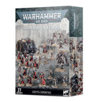 Gamers Guild AZ Warhammer 40,000 Warhammer 40k: Adepta Sororitas - Combat Patrol Games-Workshop