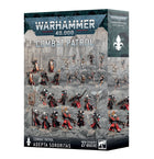 Gamers Guild AZ Warhammer 40,000 Warhammer 40k: Adepta Sororitas - Combat Patrol (Pre-Order) Games-Workshop