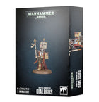 Gamers Guild AZ Warhammer 40,000 Warhammer 40K: Adepta Sororitas - Dialogus Games-Workshop
