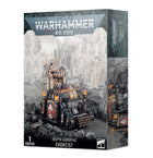 Gamers Guild AZ Warhammer 40,000 Warhammer 40k: Adepta Sororitas - Exorcist Games-Workshop