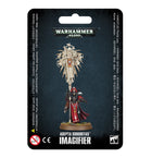 Gamers Guild AZ Warhammer 40,000 Warhammer 40k: Adepta Sororitas - Imagifier Games-Workshop