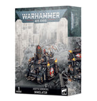 Gamers Guild AZ Warhammer 40,000 Warhammer 40k: Adepta Sororitas - Immolator Games-Workshop