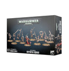 Gamers Guild AZ Warhammer 40,000 Warhammer 40k: Adepta Sororitas - Repentia Squad Games-Workshop